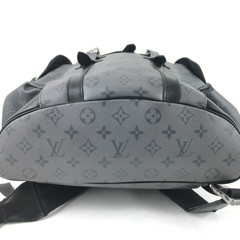 Louis Vuitton Reverse Monogram Christopher Backpa… - image 3